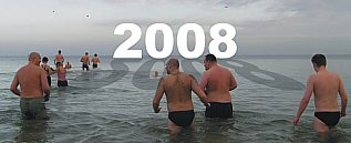 morsy witają nowy 2008 rok :)