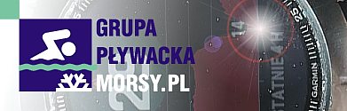 grupa pływacka morsy.pl