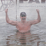 63-letni Jerzy Krzciuk